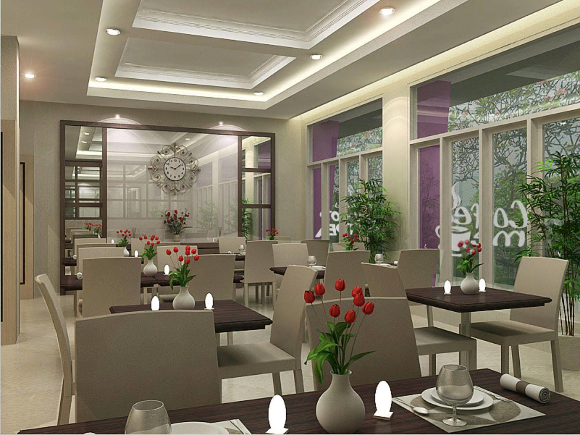 Sparks Odeon Sukabumi, Artotel Curated Exterior photo
